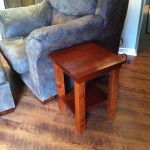 end table