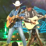 Garth Brooks Concert 2015