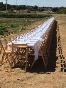 OITF Table