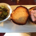 The Shaved Duck, St Louis Tri-Tip