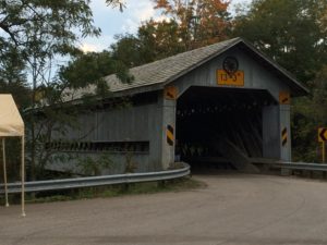 Mill Creek Bridge