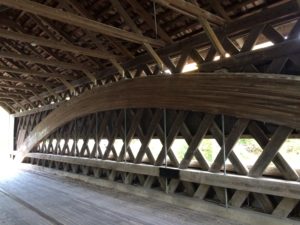 Mill Creek Bridge, OH