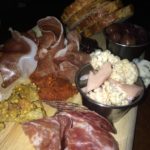 Campagne's Antipasta Board